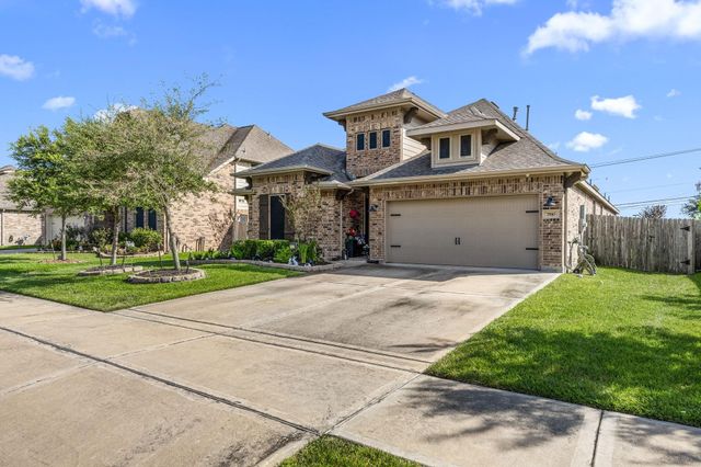 7510 Heather Arbor Trail, Pasadena, TX 77505