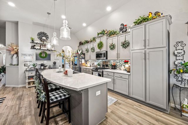7510 Heather Arbor Trail, Pasadena, TX 77505