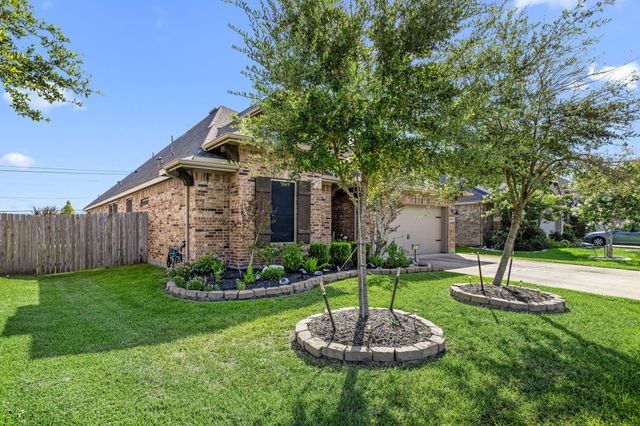 7510 Heather Arbor Trail, Pasadena, TX 77505