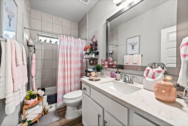 7510 Heather Arbor Trail, Pasadena, TX 77505