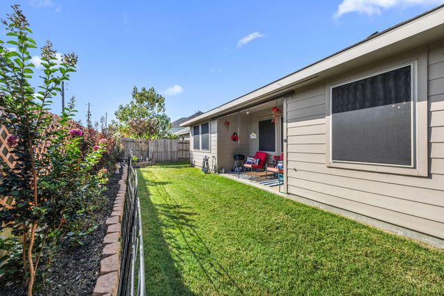 7510 Heather Arbor Trail, Pasadena, TX 77505
