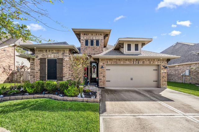 7510 Heather Arbor Trail, Pasadena, TX 77505