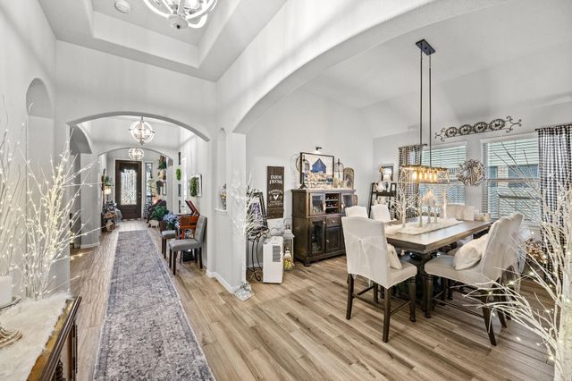 7510 Heather Arbor Trail, Pasadena, TX 77505