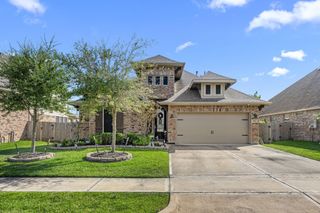 7510 Heather Arbor Trail, Pasadena, TX 77505