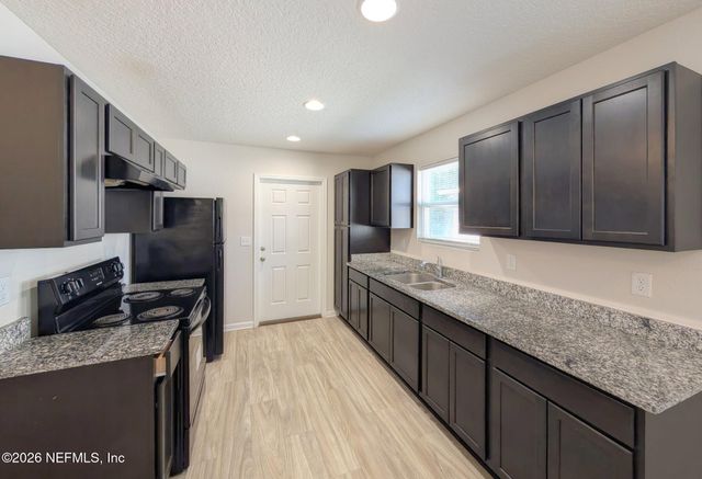 2034 HARTRIDGE Street, Jacksonville, FL 32209