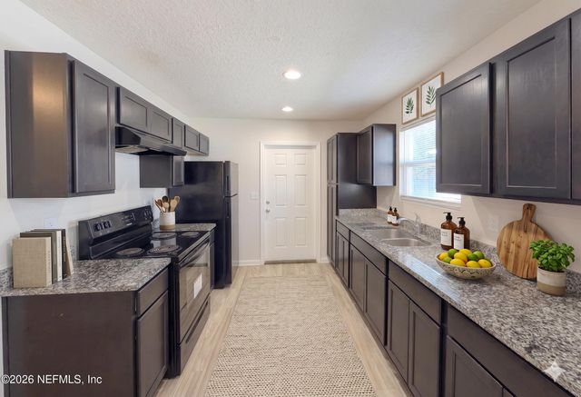 2034 HARTRIDGE Street, Jacksonville, FL 32209