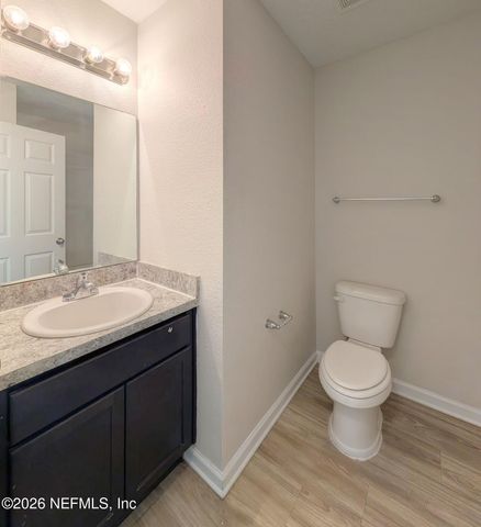 2034 HARTRIDGE Street, Jacksonville, FL 32209