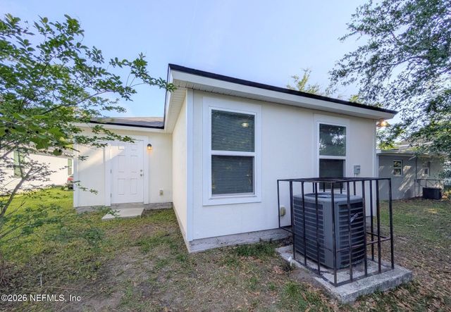 2034 HARTRIDGE Street, Jacksonville, FL 32209