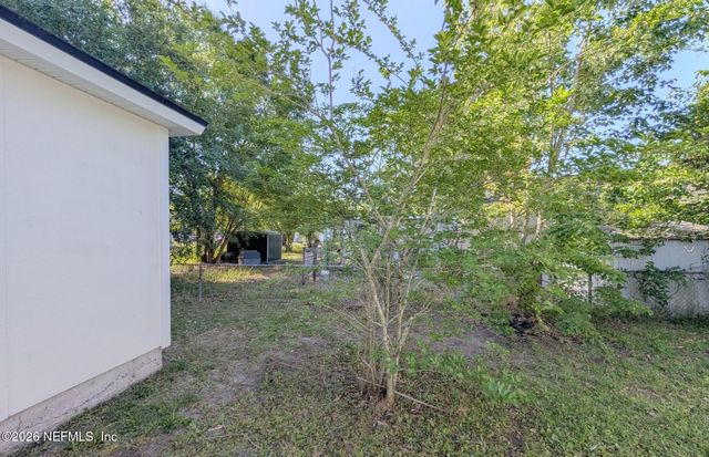 2034 HARTRIDGE Street, Jacksonville, FL 32209