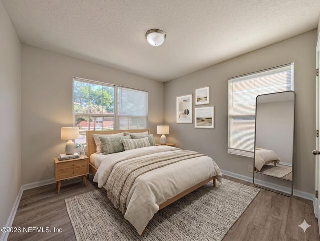 2034 HARTRIDGE Street, Jacksonville, FL 32209