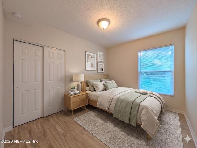 2034 HARTRIDGE Street, Jacksonville, FL 32209