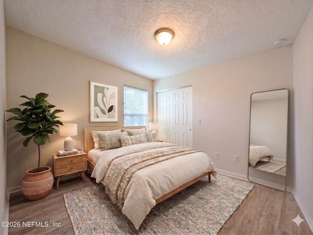 2034 HARTRIDGE Street, Jacksonville, FL 32209