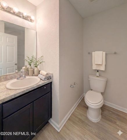 2034 HARTRIDGE Street, Jacksonville, FL 32209