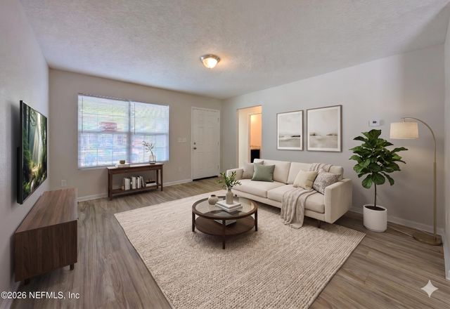 2034 HARTRIDGE Street, Jacksonville, FL 32209