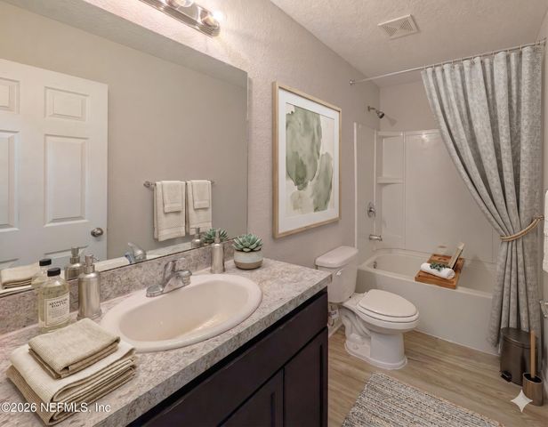 2034 HARTRIDGE Street, Jacksonville, FL 32209