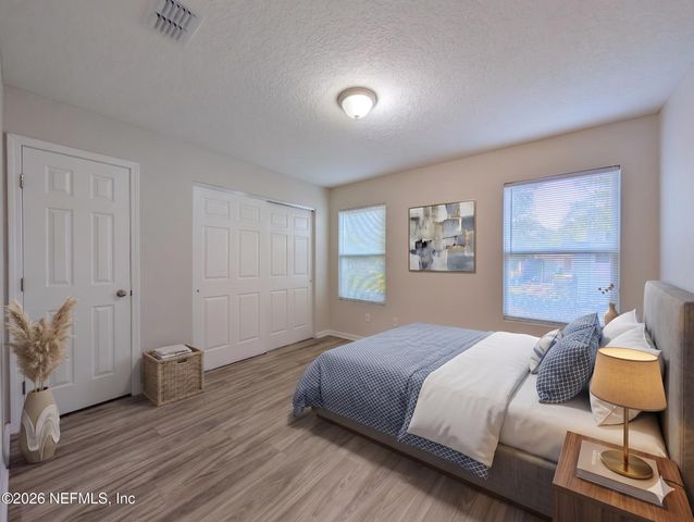 2034 HARTRIDGE Street, Jacksonville, FL 32209