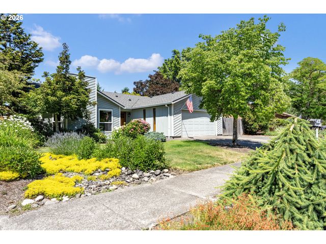 937 WILLAMINA Ave, Forest Grove, OR 97116