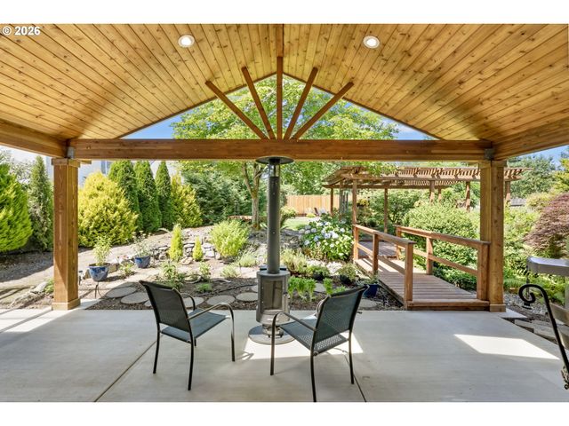 937 WILLAMINA Ave, Forest Grove, OR 97116