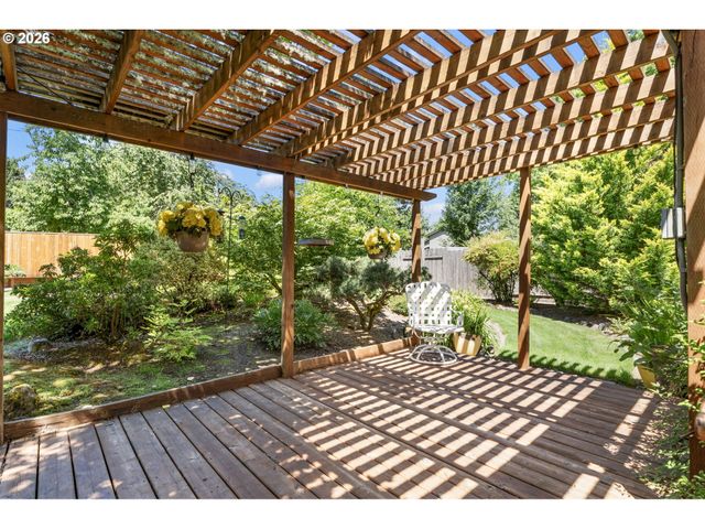 937 WILLAMINA Ave, Forest Grove, OR 97116