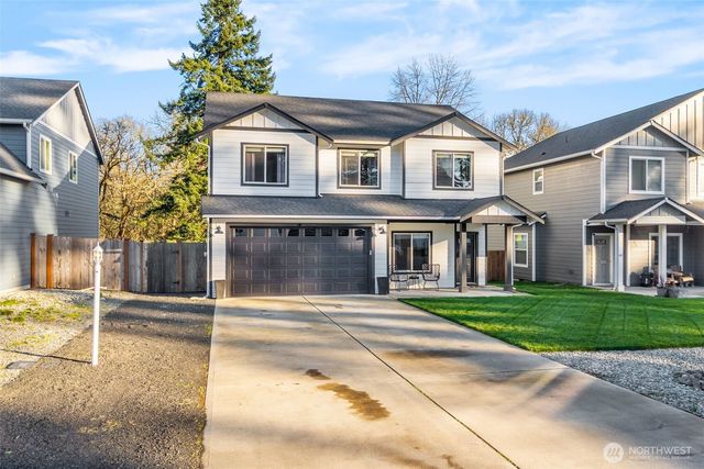 348 Briar Lane S, Tenino, WA 98589