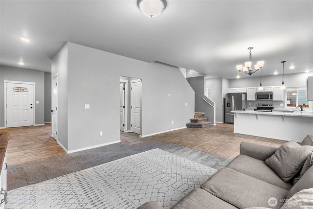 348 Briar Lane S, Tenino, WA 98589