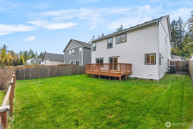 348 Briar Lane S, Tenino, WA 98589