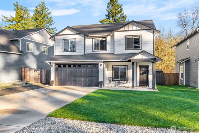 348 Briar Lane S, Tenino, WA 98589