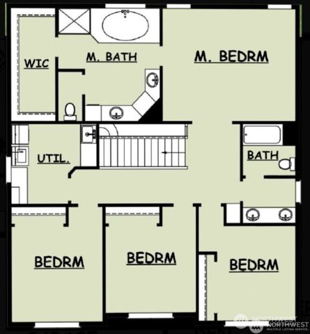 348 Briar Lane S, Tenino, WA 98589