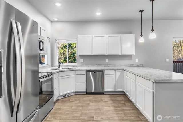 348 Briar Lane S, Tenino, WA 98589