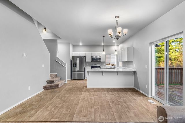 348 Briar Lane S, Tenino, WA 98589