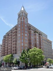601 PENNSYLVANIA AVE NW #1005N, Washington, DC 20004