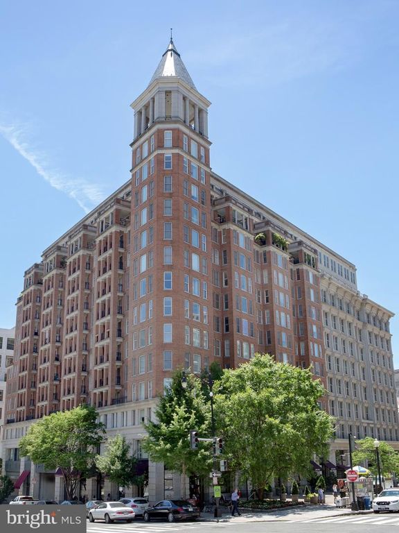 601 PENNSYLVANIA AVE NW #1005N, Washington, DC 20004