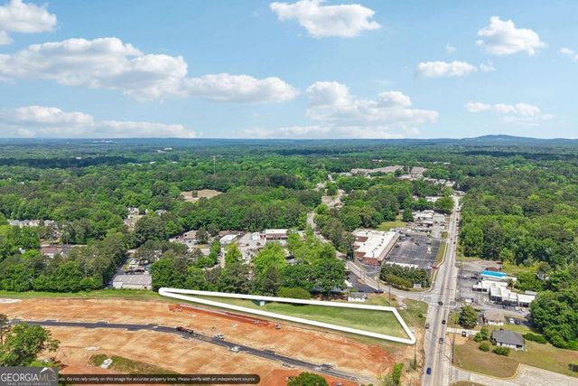 4196 Austell Powder Springs Road, Powder Springs, GA 30127