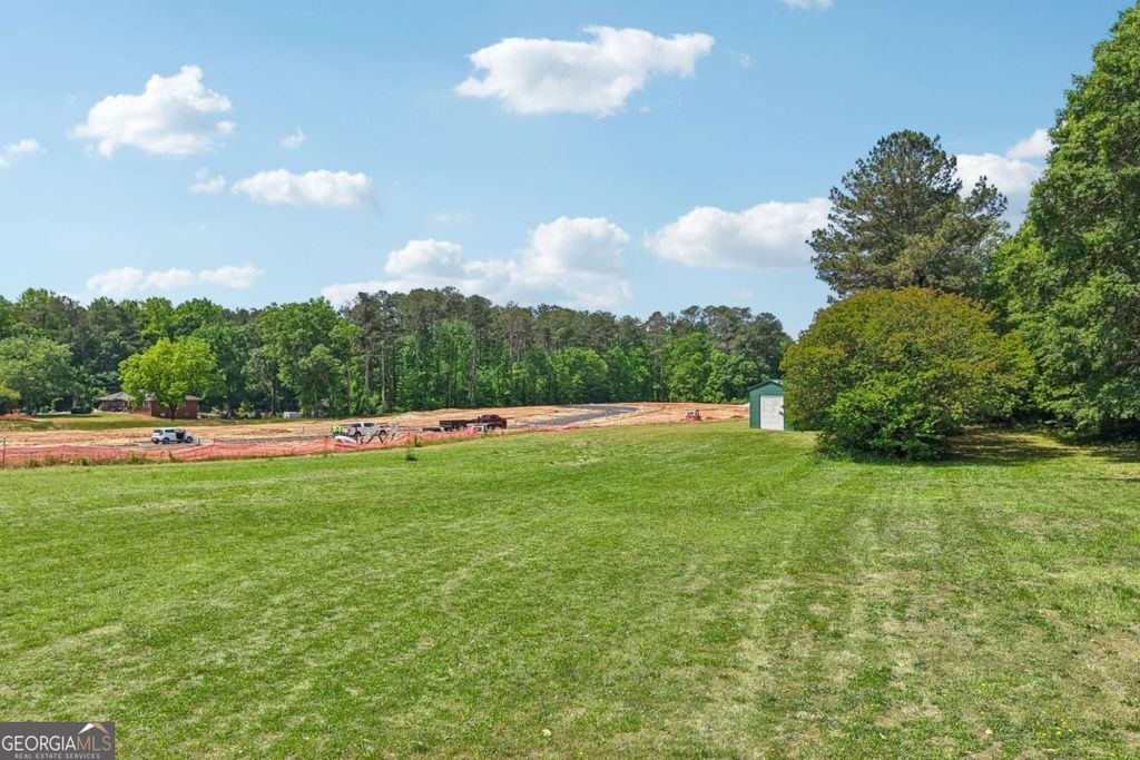 4196 Austell Powder Springs Road, Powder Springs, GA 30127