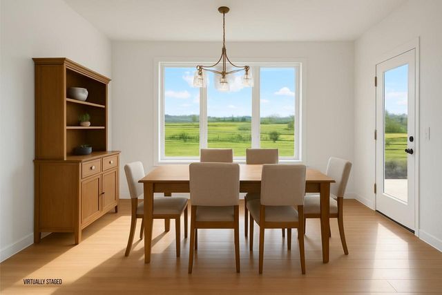 713 ROYAL ST PATS DRIVE, Wrightstown, WI 54180