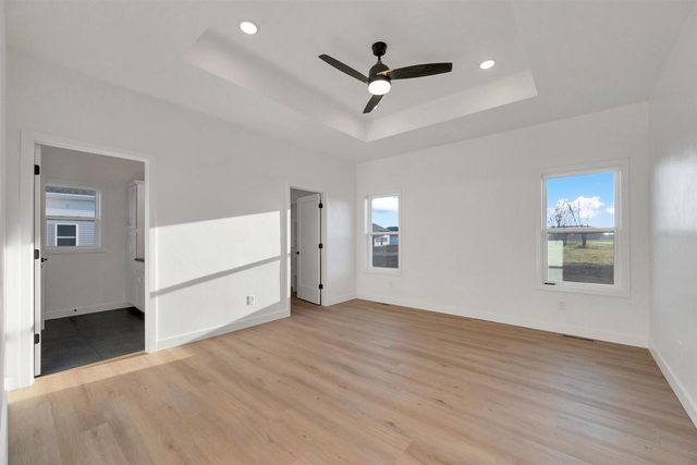 713 ROYAL ST PATS DRIVE, Wrightstown, WI 54180