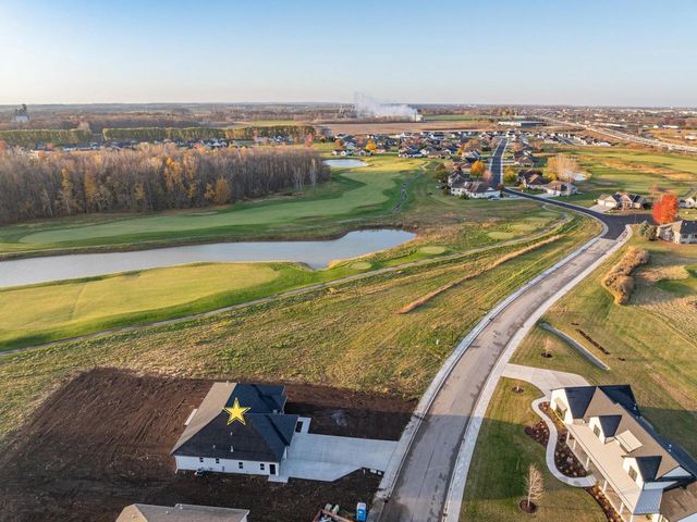 713 ROYAL ST PATS DRIVE, Wrightstown, WI 54180