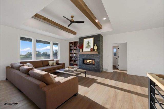 713 ROYAL ST PATS DRIVE, Wrightstown, WI 54180