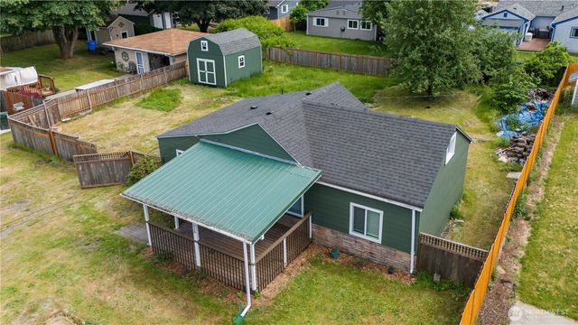 9028 Highland Avenue SW, Lakewood, WA 98498