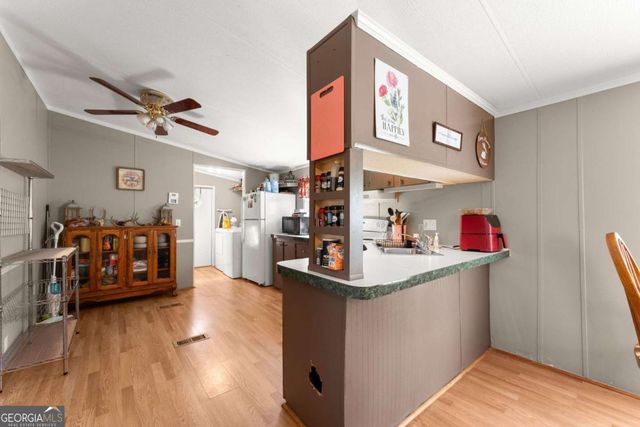 1096 Tesnatee Gap Valley Road, Cleveland, GA 30528