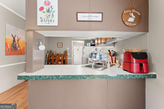 1096 Tesnatee Gap Valley Road, Cleveland, GA 30528