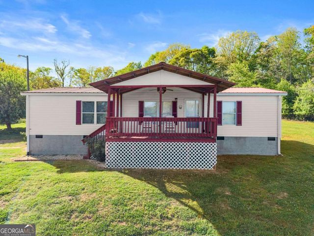 1096 Tesnatee Gap Valley Road, Cleveland, GA 30528