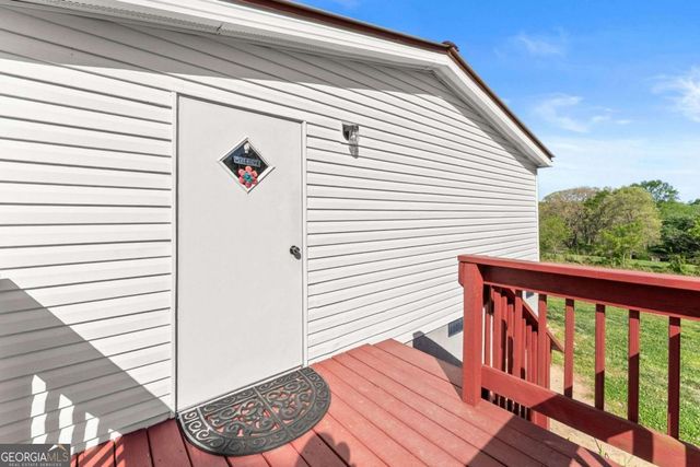 1096 Tesnatee Gap Valley Road, Cleveland, GA 30528
