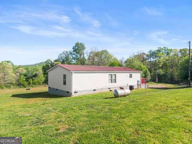 1096 Tesnatee Gap Valley Road, Cleveland, GA 30528