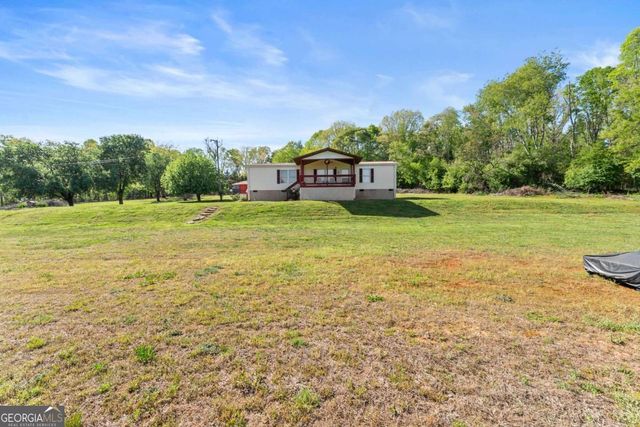 1096 Tesnatee Gap Valley Road, Cleveland, GA 30528