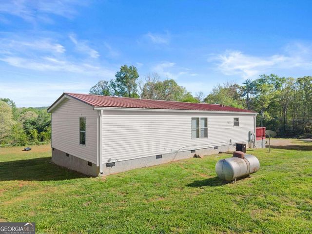 1096 Tesnatee Gap Valley Road, Cleveland, GA 30528