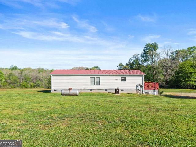 1096 Tesnatee Gap Valley Road, Cleveland, GA 30528