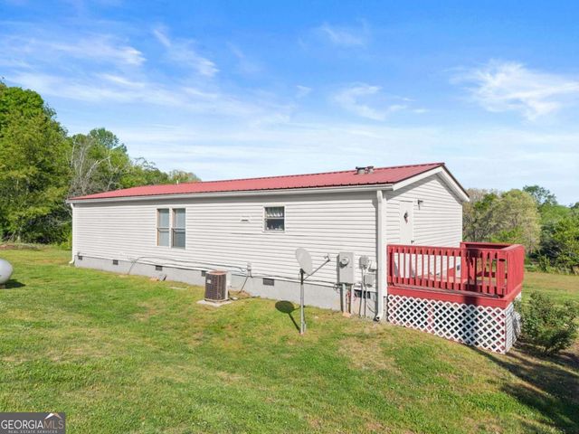 1096 Tesnatee Gap Valley Road, Cleveland, GA 30528