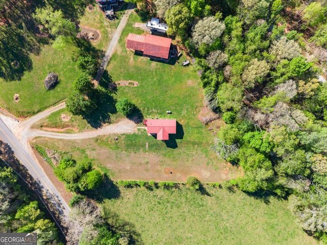 1096 Tesnatee Gap Valley Road, Cleveland, GA 30528