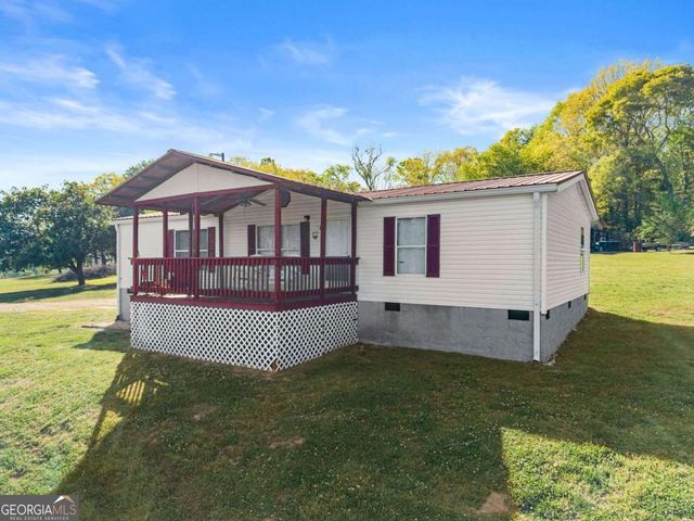 1096 Tesnatee Gap Valley Road, Cleveland, GA 30528